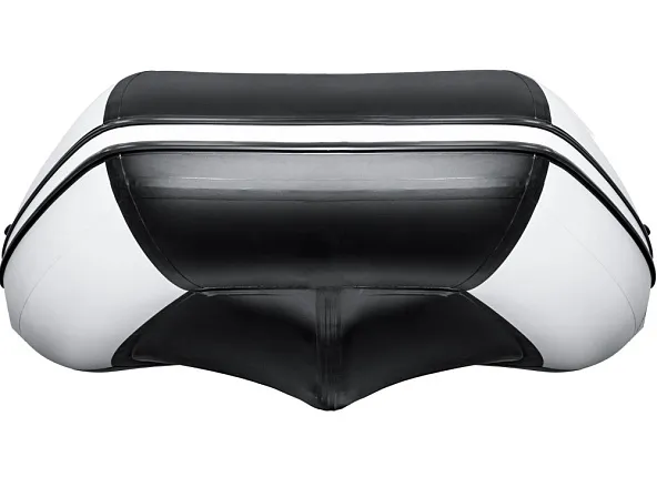 Надувная лодка Ривьера Максима 3800 СК