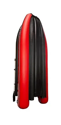 Лодка ПВХ "Sibriver GT-480" фальшборт