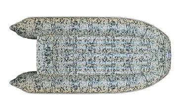 Лодка «ФЛАГМАН - 350L»