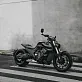 Мотоцикл Benda LFC 700 Pro