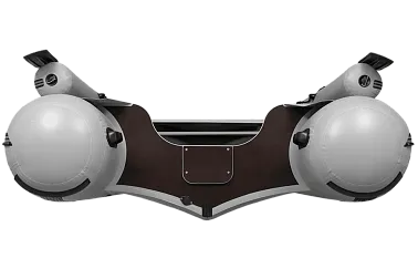 Лодка ПВХ Фрегат 430 F