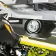 Квадроцикл STELS ATV650 (TE) ГЕПАРД 2.0 К01 GN