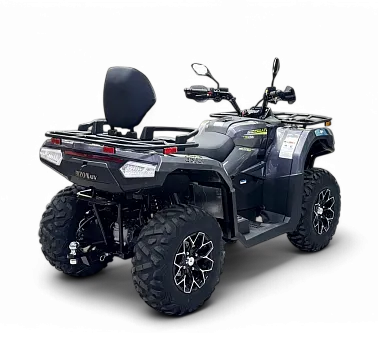 Квадроцикл Bizon YK450A EPS ПТС