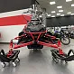 Снегоход IKUDZO HUNTER 650LSK 28 EXPERT V3 ПСМ